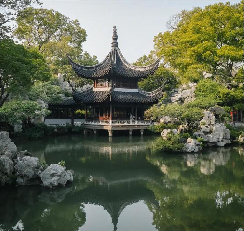 渝北区千青餐饮有限公司